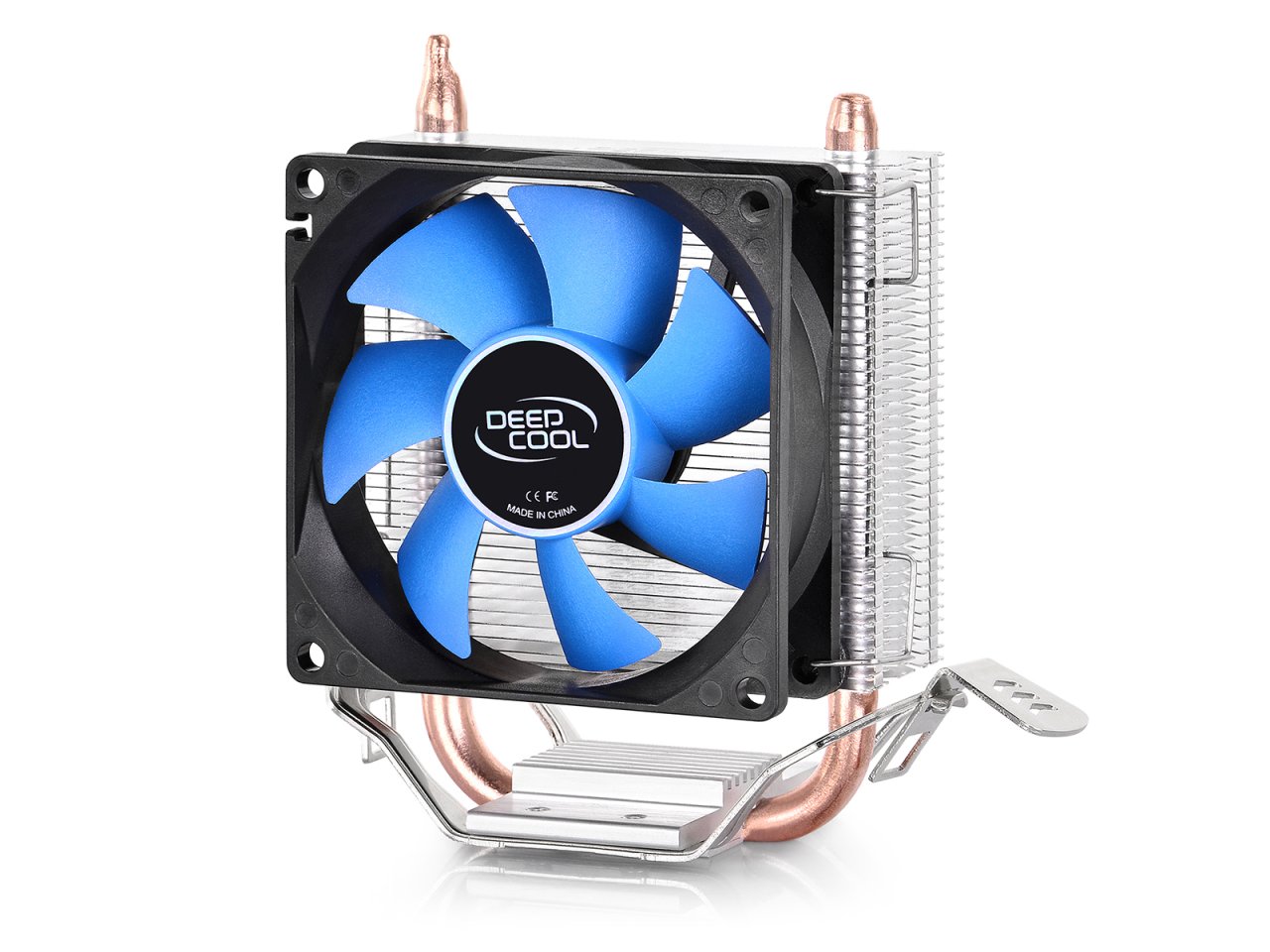 ThermalRight True Spirit 120M BW Rev.A 