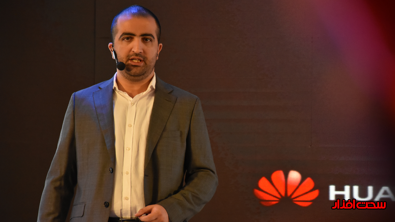 بنیامین دارمی
