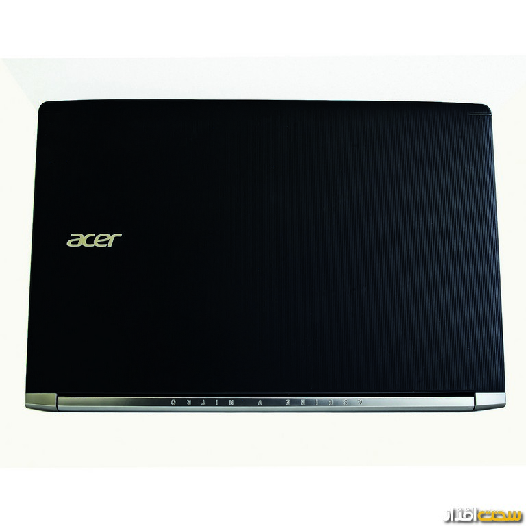 بررسی لپ تاپ Acer Aspire V15 Nitro Black Edition