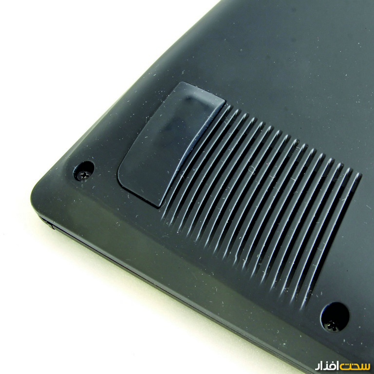 بررسی لپ تاپ Acer Aspire V15 Nitro Black Edition