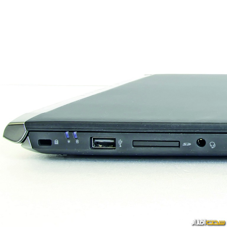 بررسی لپ تاپ Acer Aspire V15 Nitro Black Edition