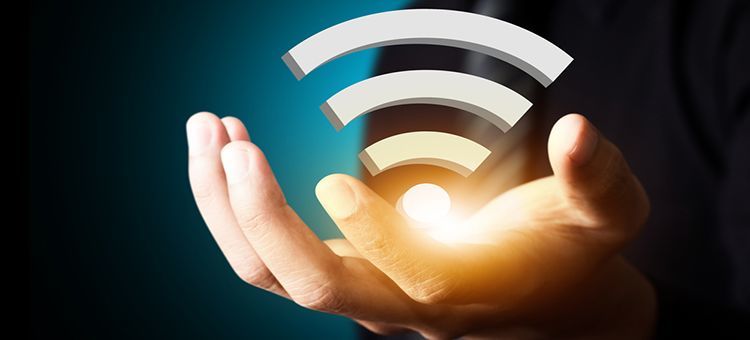wifi وای فای و سلامت انسان