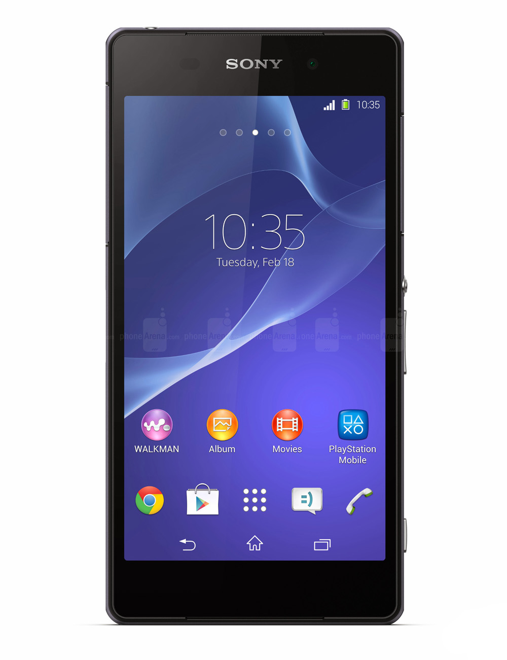 Sony Xperia Z2