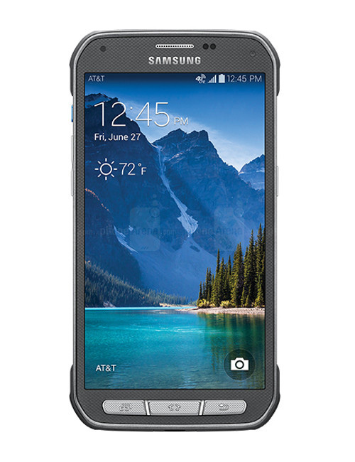 Samsung Galaxy S5 Active