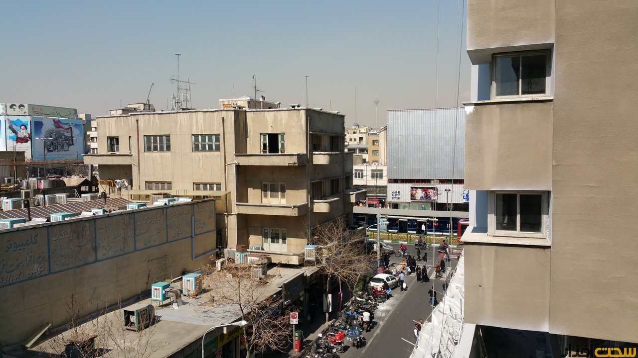بررسی کامل گوشی سامسونگ گلکسی نوت اج (Samsung Galaxy Note Edge)