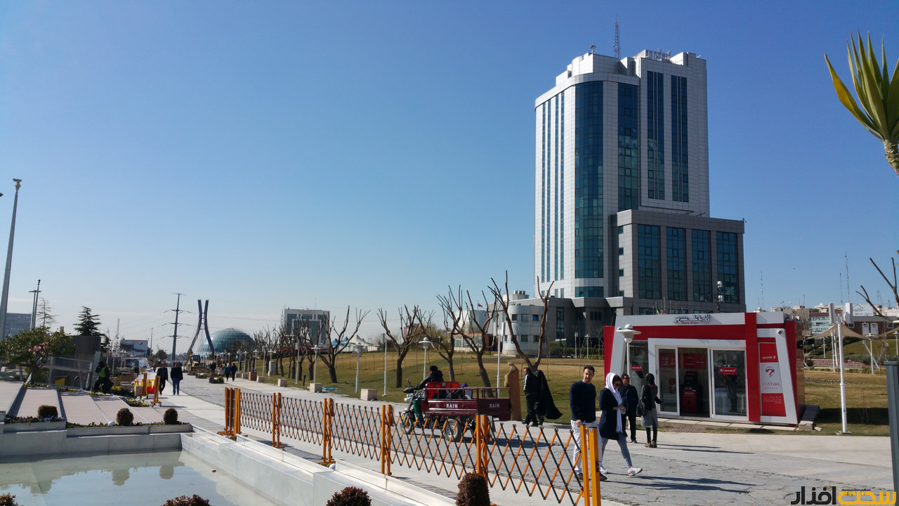 بررسی کامل گوشی سامسونگ گلکسی نوت اج (Samsung Galaxy Note Edge)