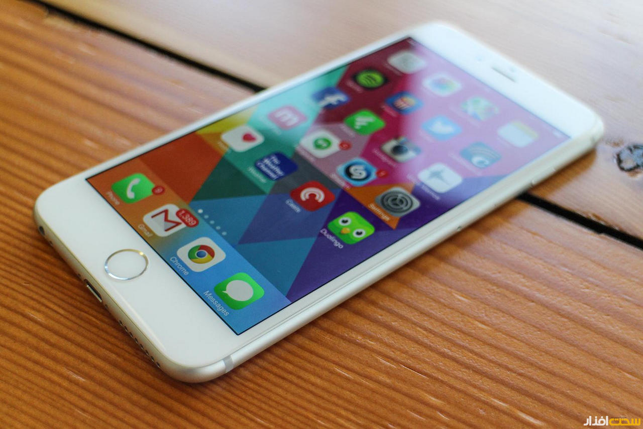بررسی کامل گوشی سامسونگ گلکسی نوت اج (Samsung Galaxy Note Edge)