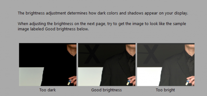 آموزش:تنظیم مانیتور در ویندوز 10 (کالیبراسیون) آموزش:تنظیم مانیتور در ویندوز 10 (کالیبراسیون)