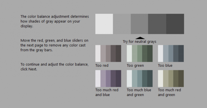 آموزش:تنظیم مانیتور در ویندوز 10 (کالیبراسیون) آموزش:تنظیم مانیتور در ویندوز 10 (کالیبراسیون)