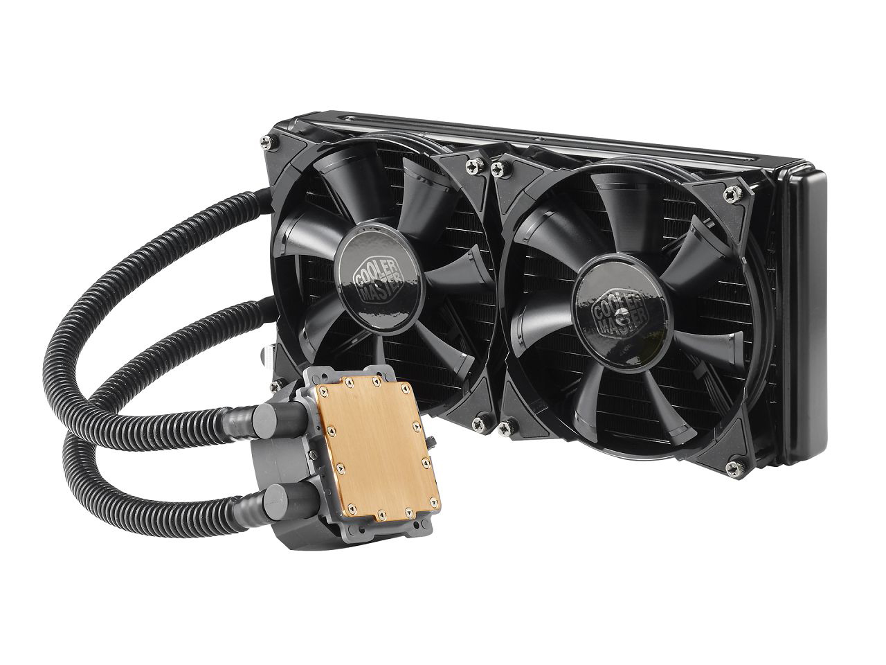  یک عدد کولر Nepton 280L