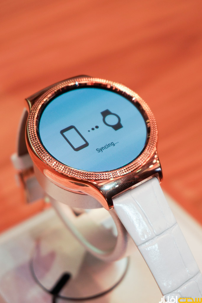 نمایشگاه CES 2016: غرفه هوآوی
