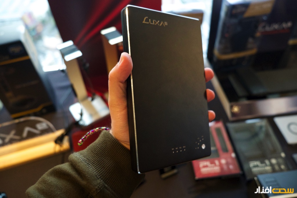 نمایشگاه CES 2016: غرفه ترمال تیک (Thermaltake)