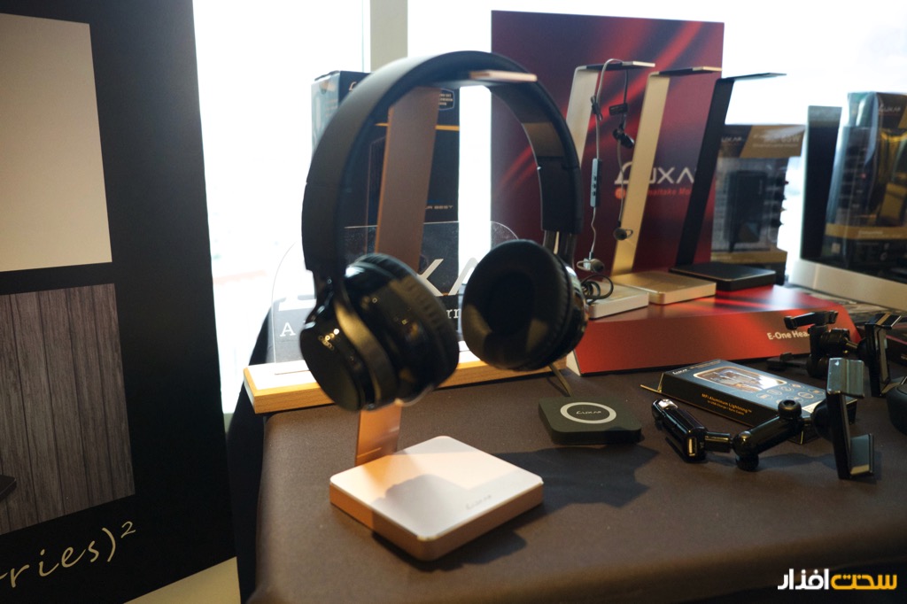 نمایشگاه CES 2016: غرفه ترمال تیک (Thermaltake)