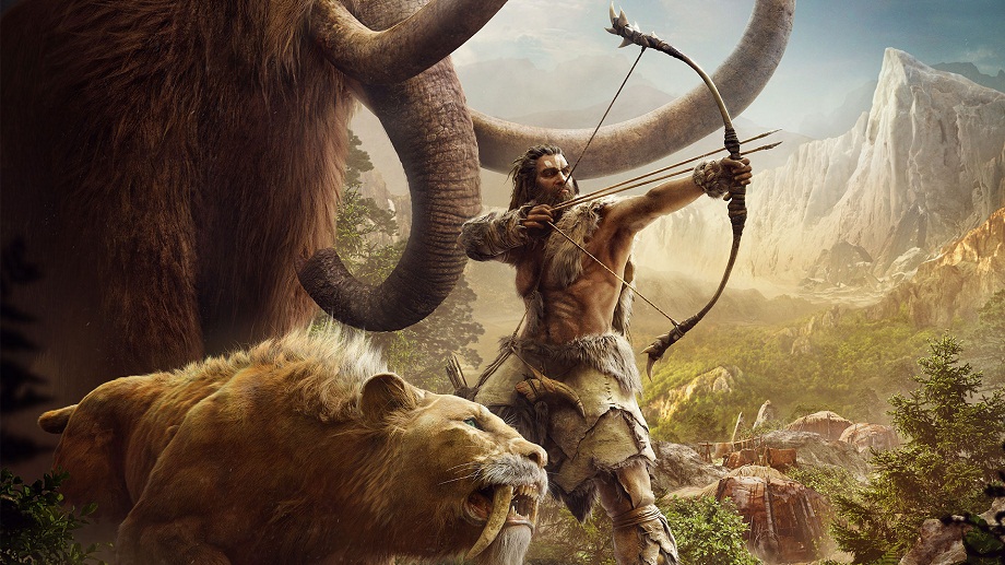 primal