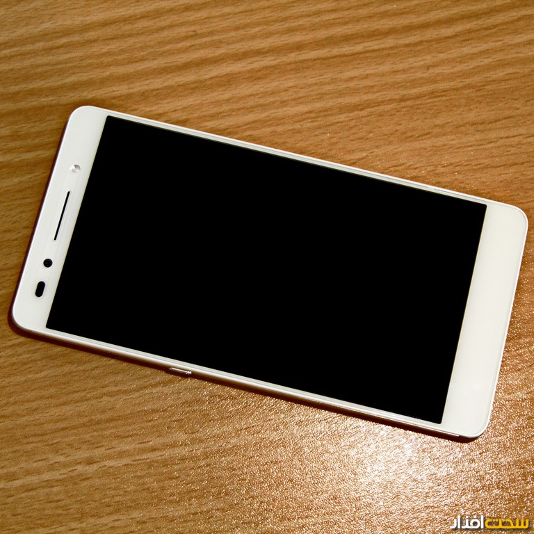 بررسی گوشی هواوی Honor 7