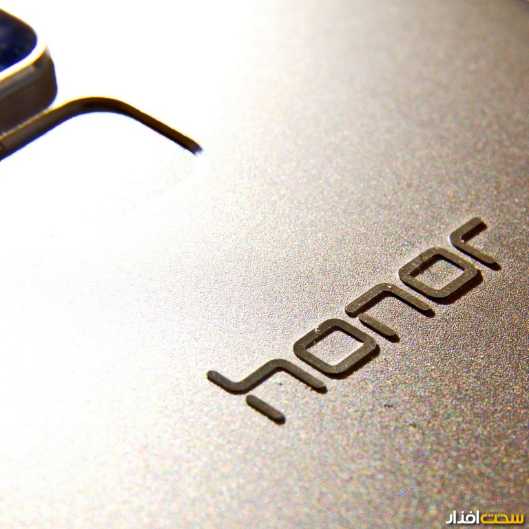 بررسی گوشی هواوی Honor 7