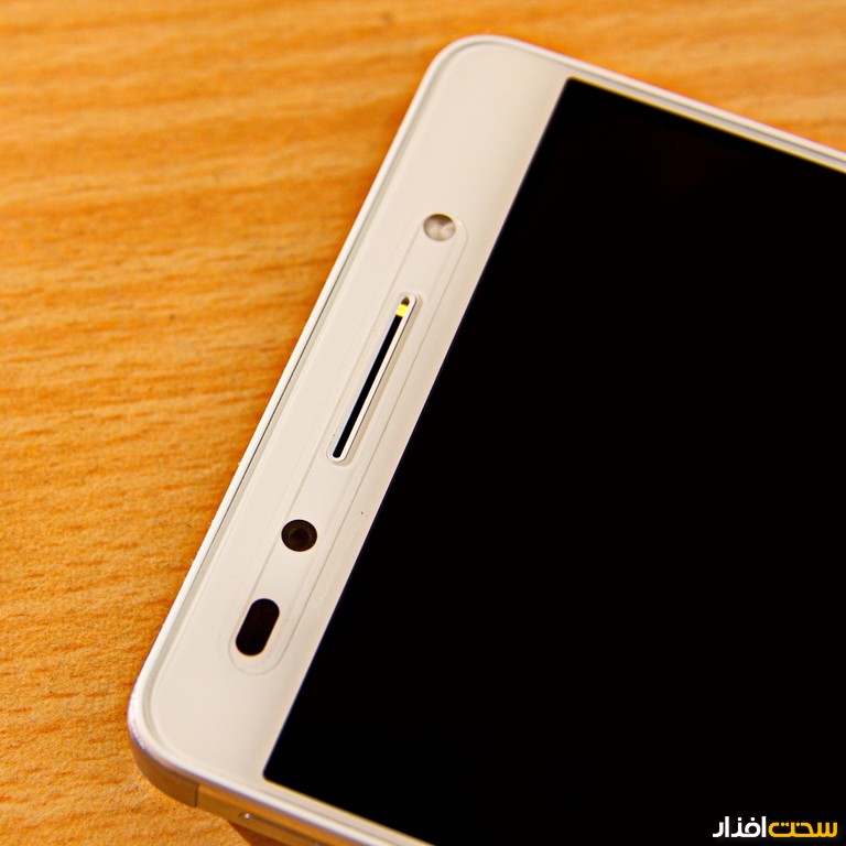 بررسی گوشی هواوی Honor 7