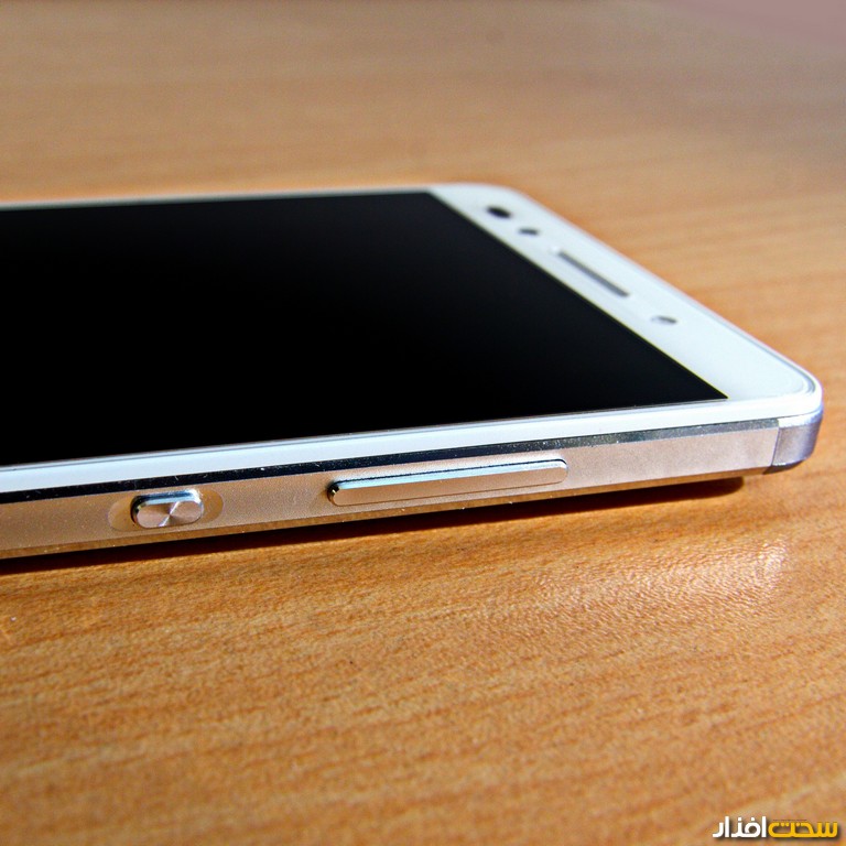 بررسی گوشی هواوی Honor 7