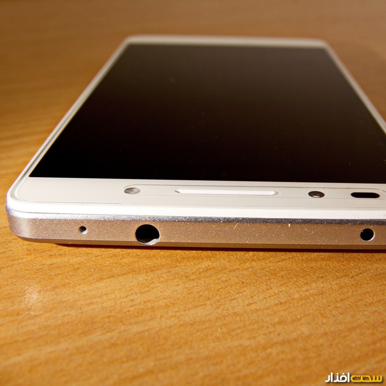 بررسی گوشی هواوی Honor 7