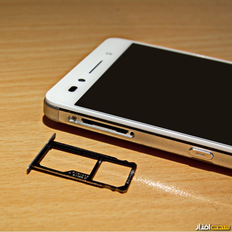 بررسی گوشی هواوی Honor 7