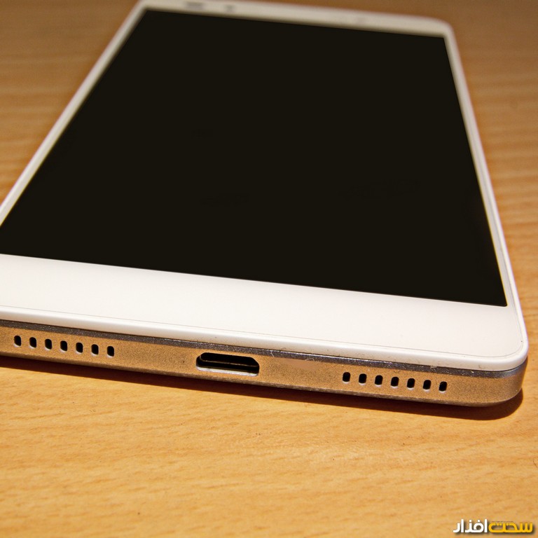 بررسی گوشی هواوی Honor 7