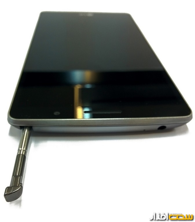 ال جی G4 Stylus