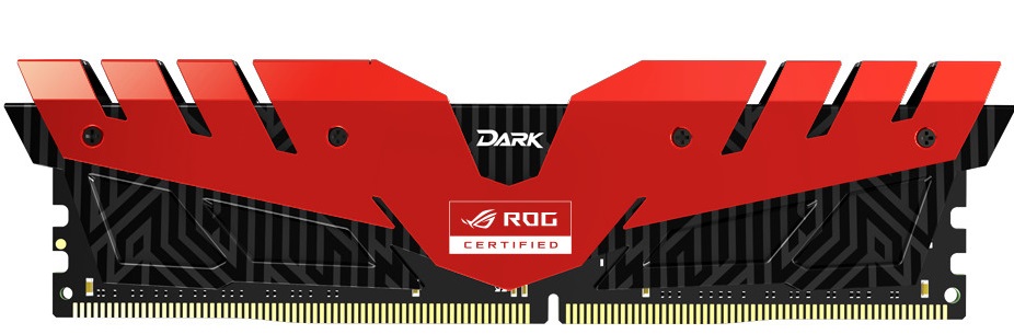 ماژول های حرفه ای Team Group در کنار مادربردهای ASUS ROG ماژول های حرفه ای Team Group در کنار مادربردهای ASUS ROG