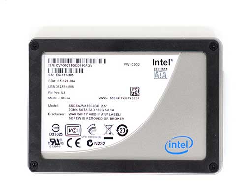 intel 5
