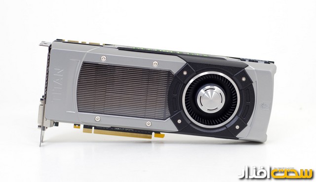 GTX Titan