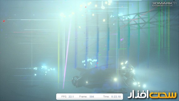 اورکلاک کارت گرافیک