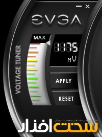 اورکلاک کارت گرافیک