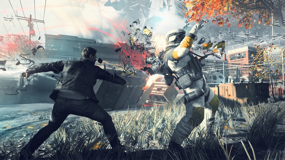quantum-break