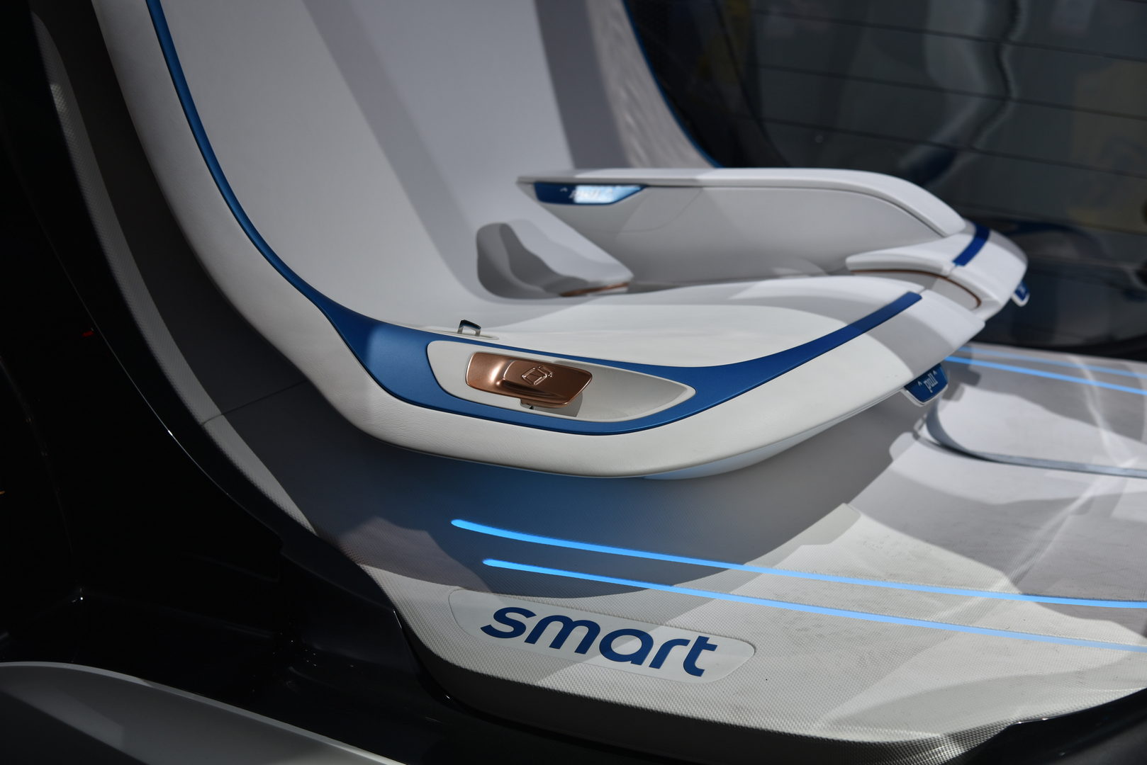 نمایشگاه CES 2018