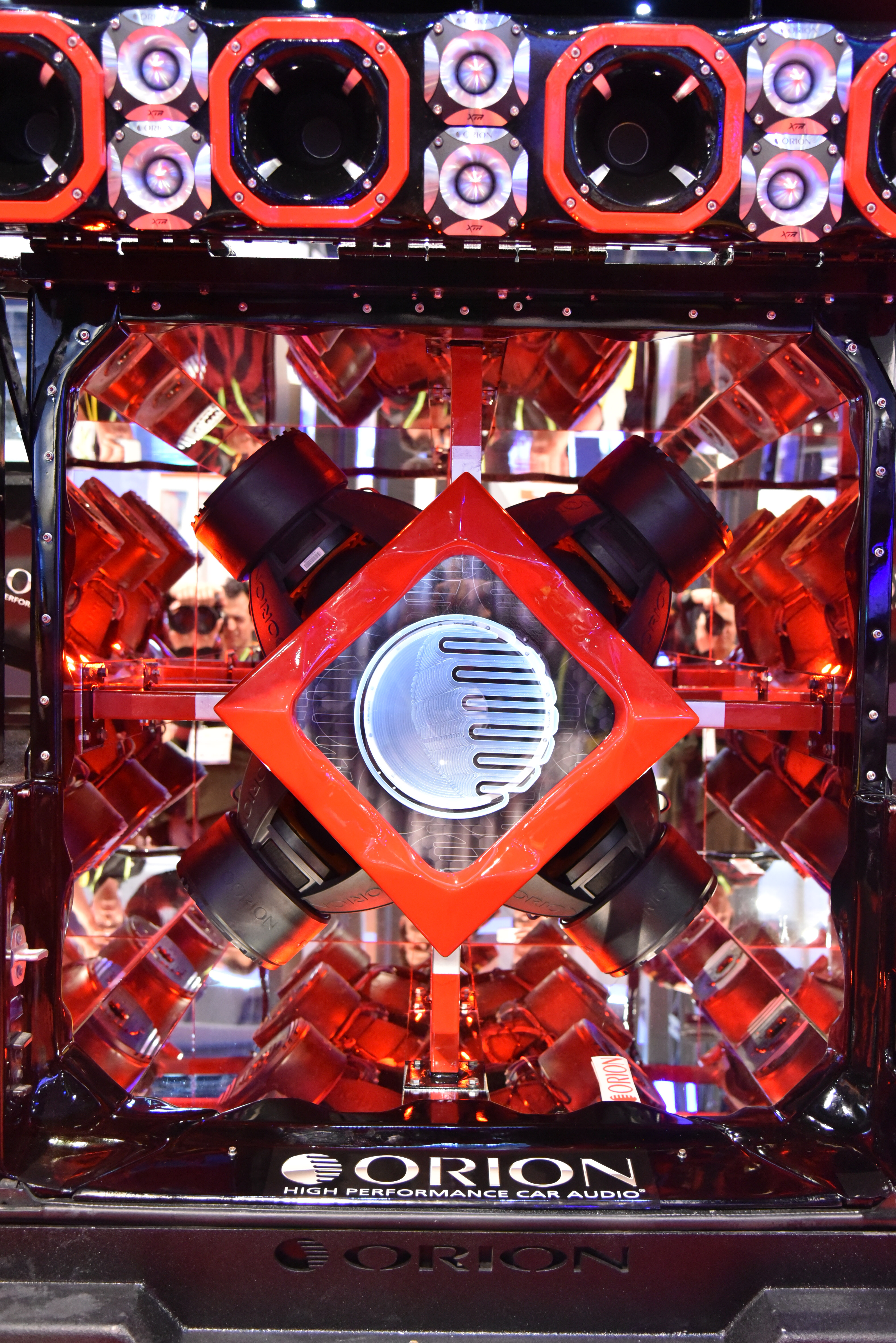 نمایشگاه CES 2018