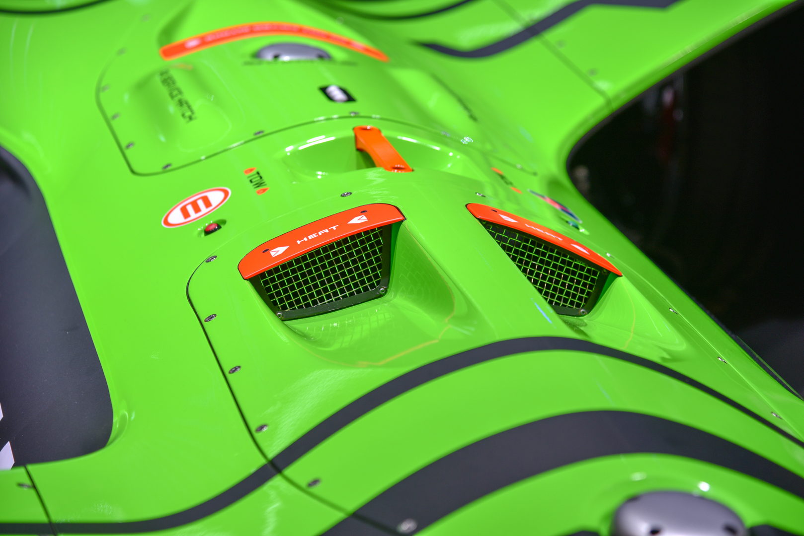 نمایشگاه CES 2018