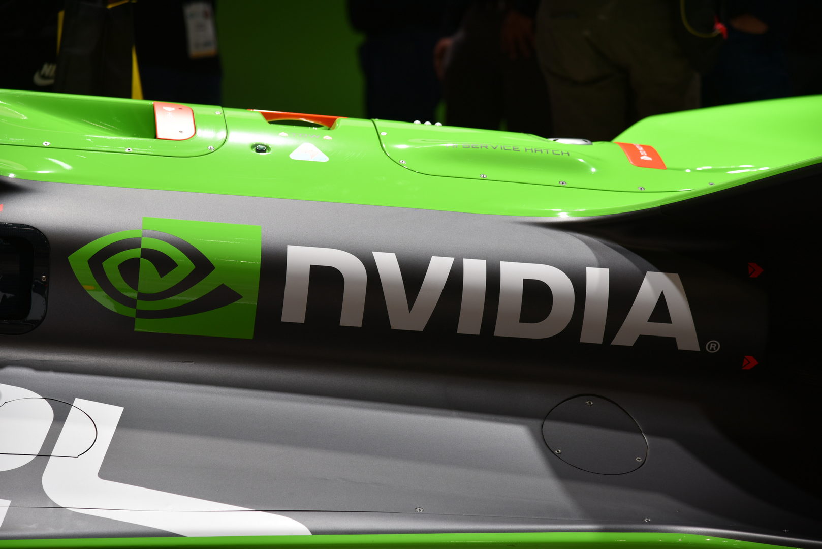 نمایشگاه CES 2018