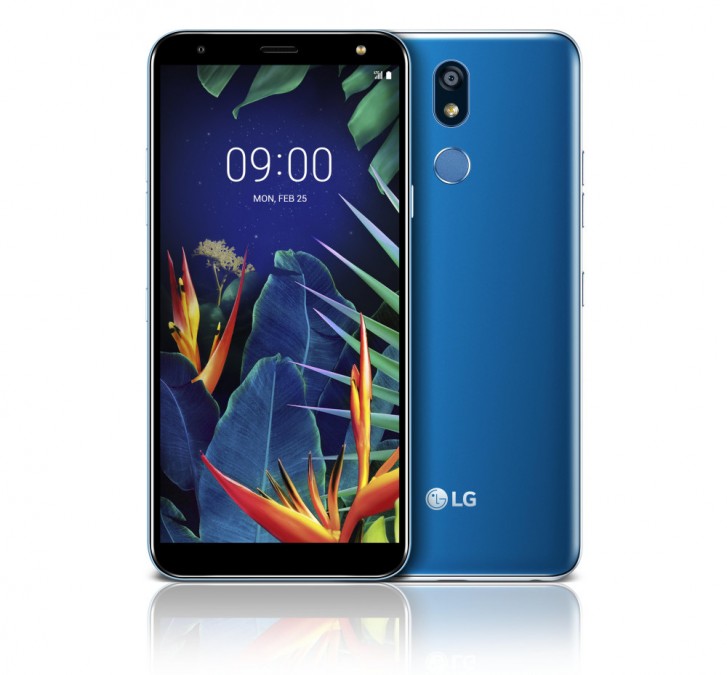 گوشی LG K40