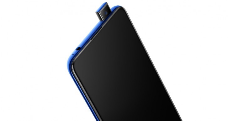 گوشی V15 Pro <strong>ویوو</strong>