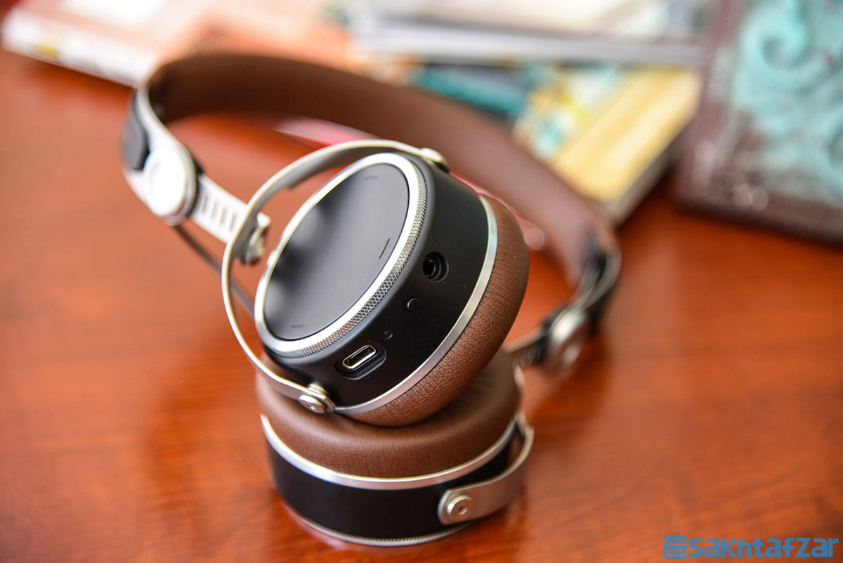 بررسی هدفون حرفه ایWireless Aventho شرکت Beyerdynamic