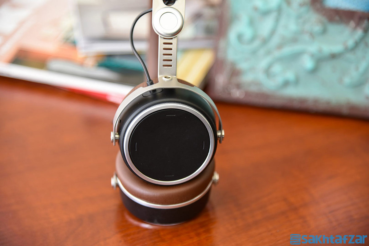 بررسی هدفون حرفه ایWireless Aventho شرکت Beyerdynamic