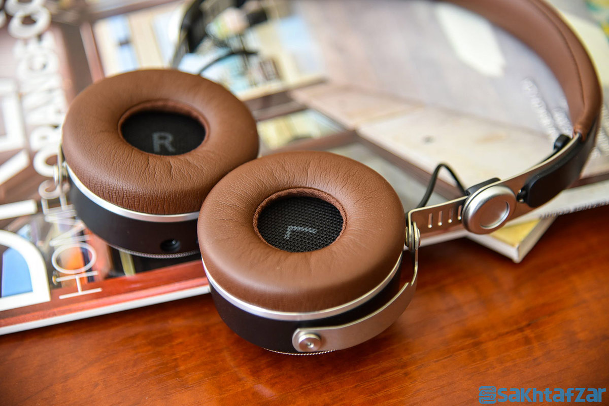 بررسی هدفون حرفه ایWireless Aventho شرکت Beyerdynamic