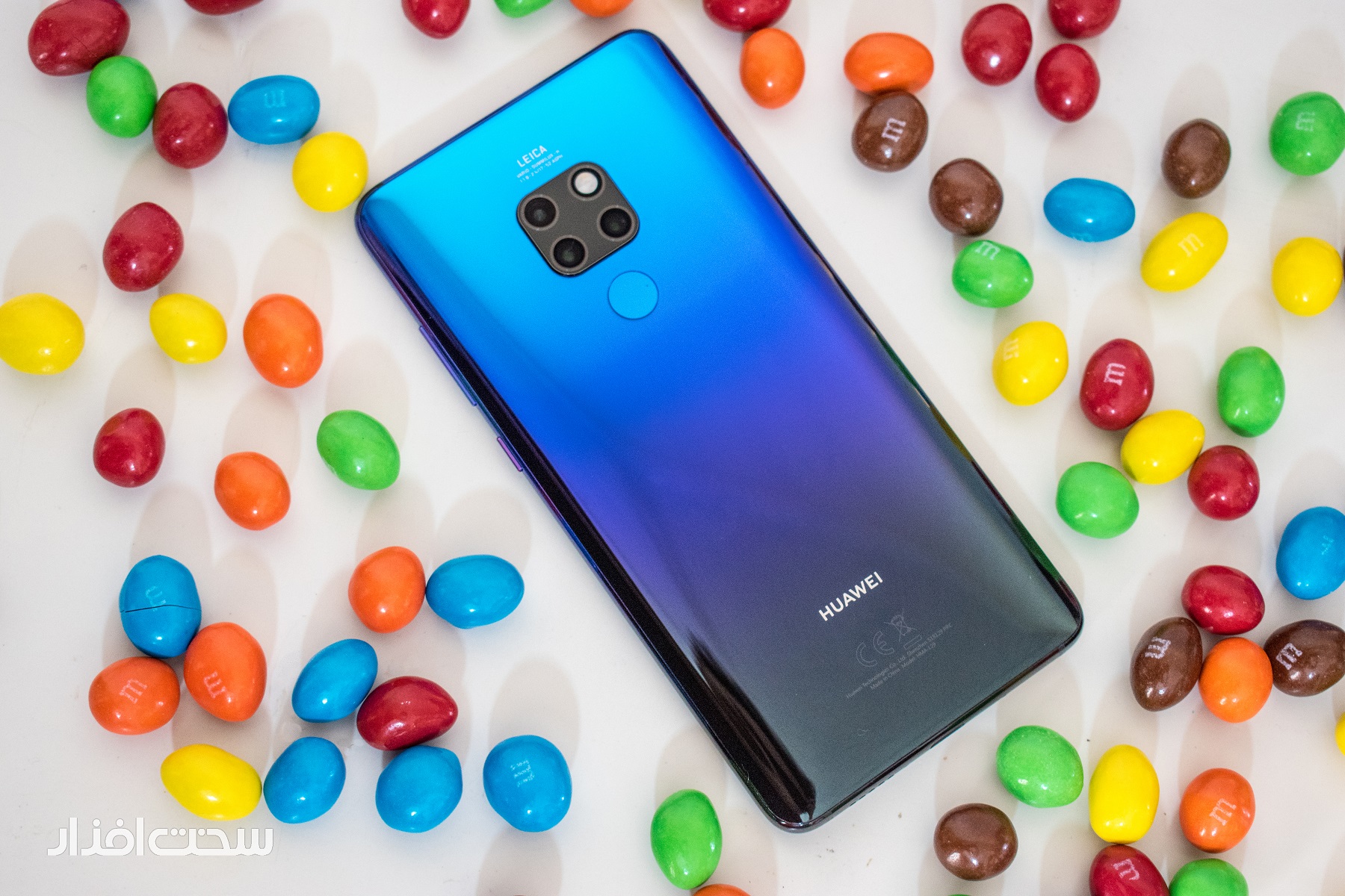 گوشی میت 20 هوآوی