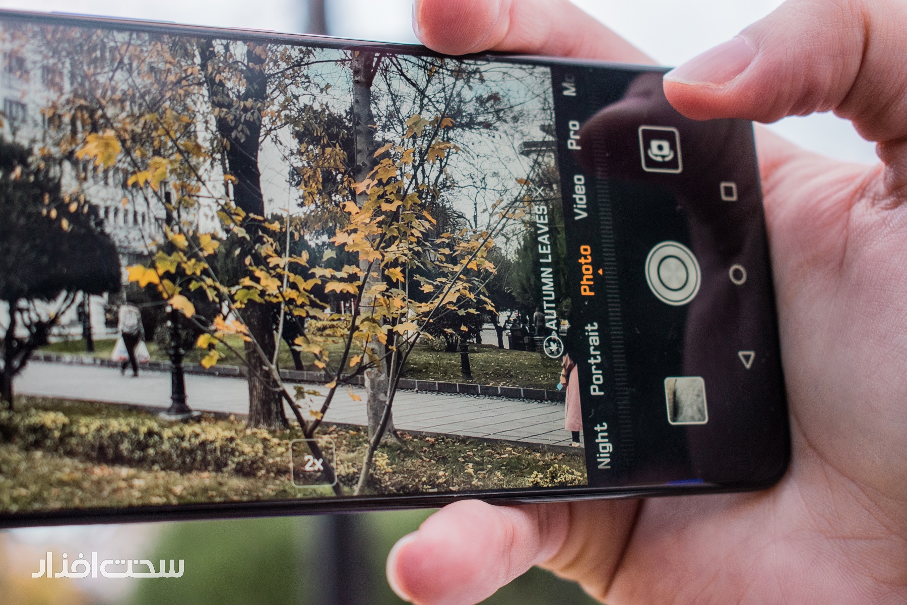 گوشی میت 20 هوآوی 