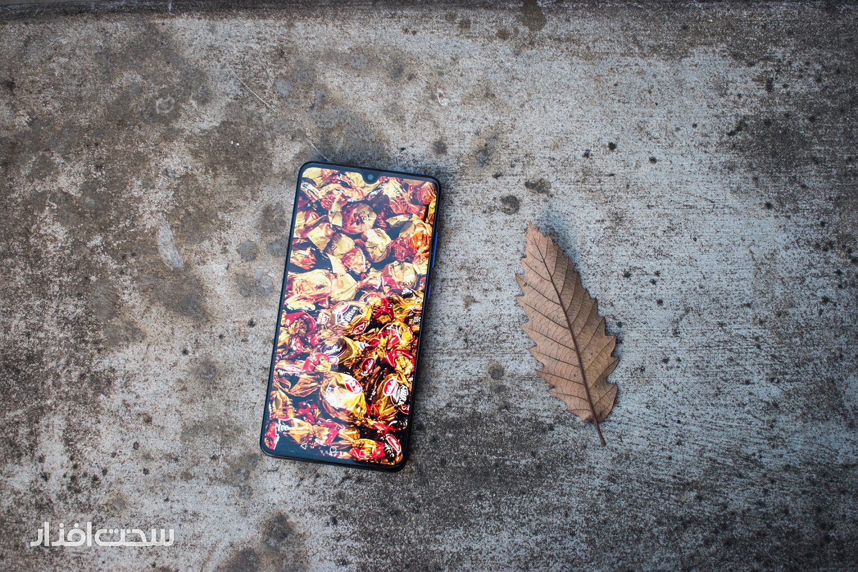 گوشی میت 20 هوآوی