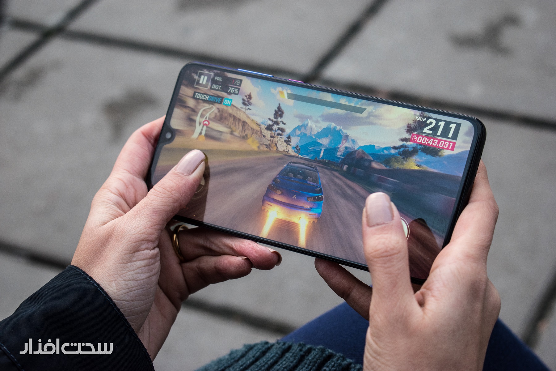 گوشی میت 20 هوآوی