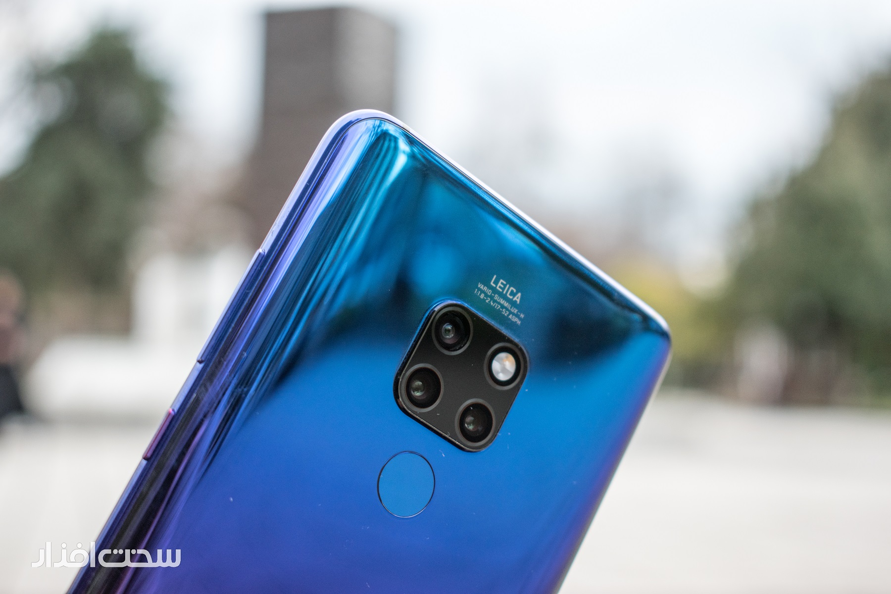 گوشی میت 20 هوآوی