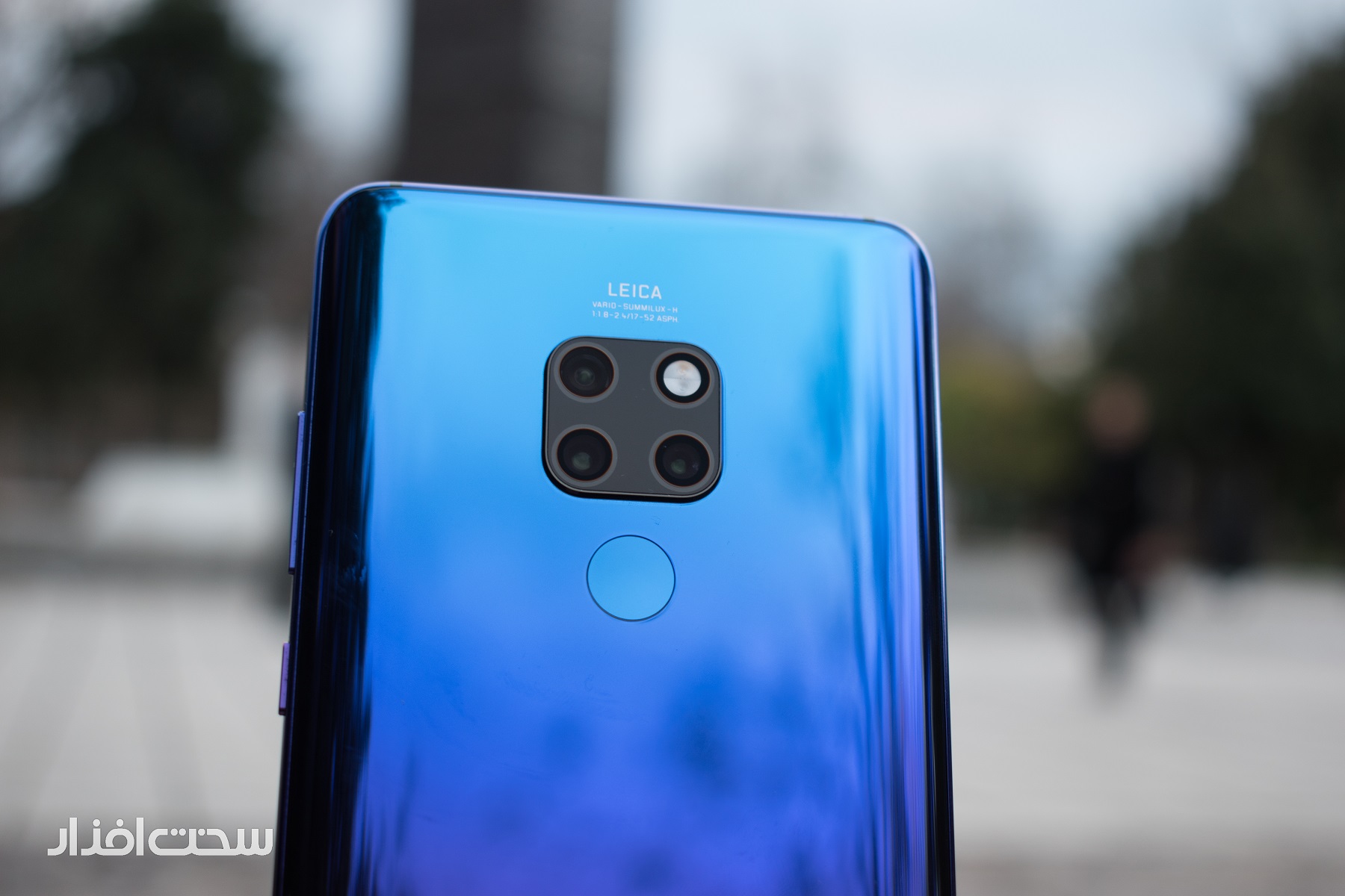 گوشی میت 20 هوآوی