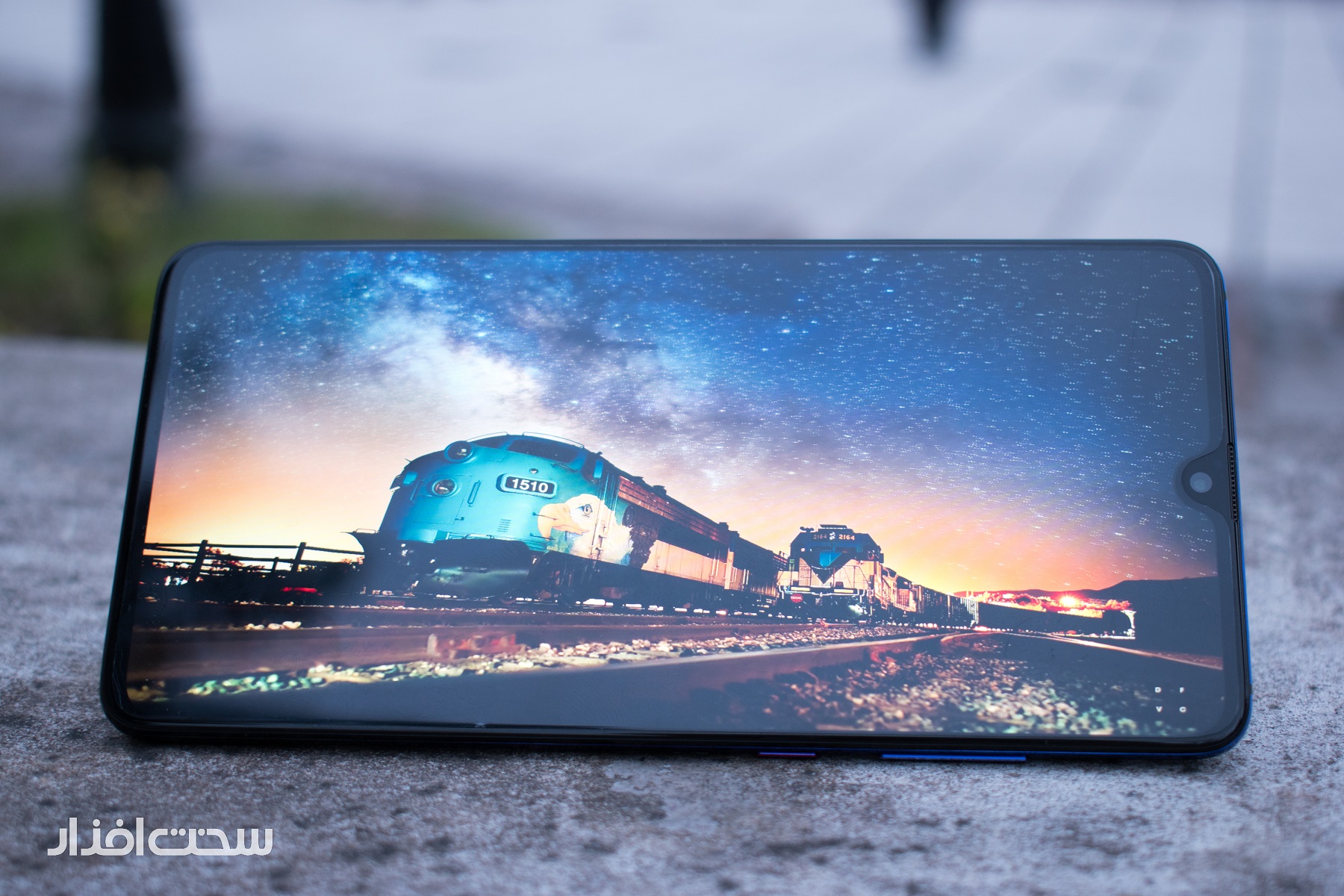 گوشی میت 20 هوآوی