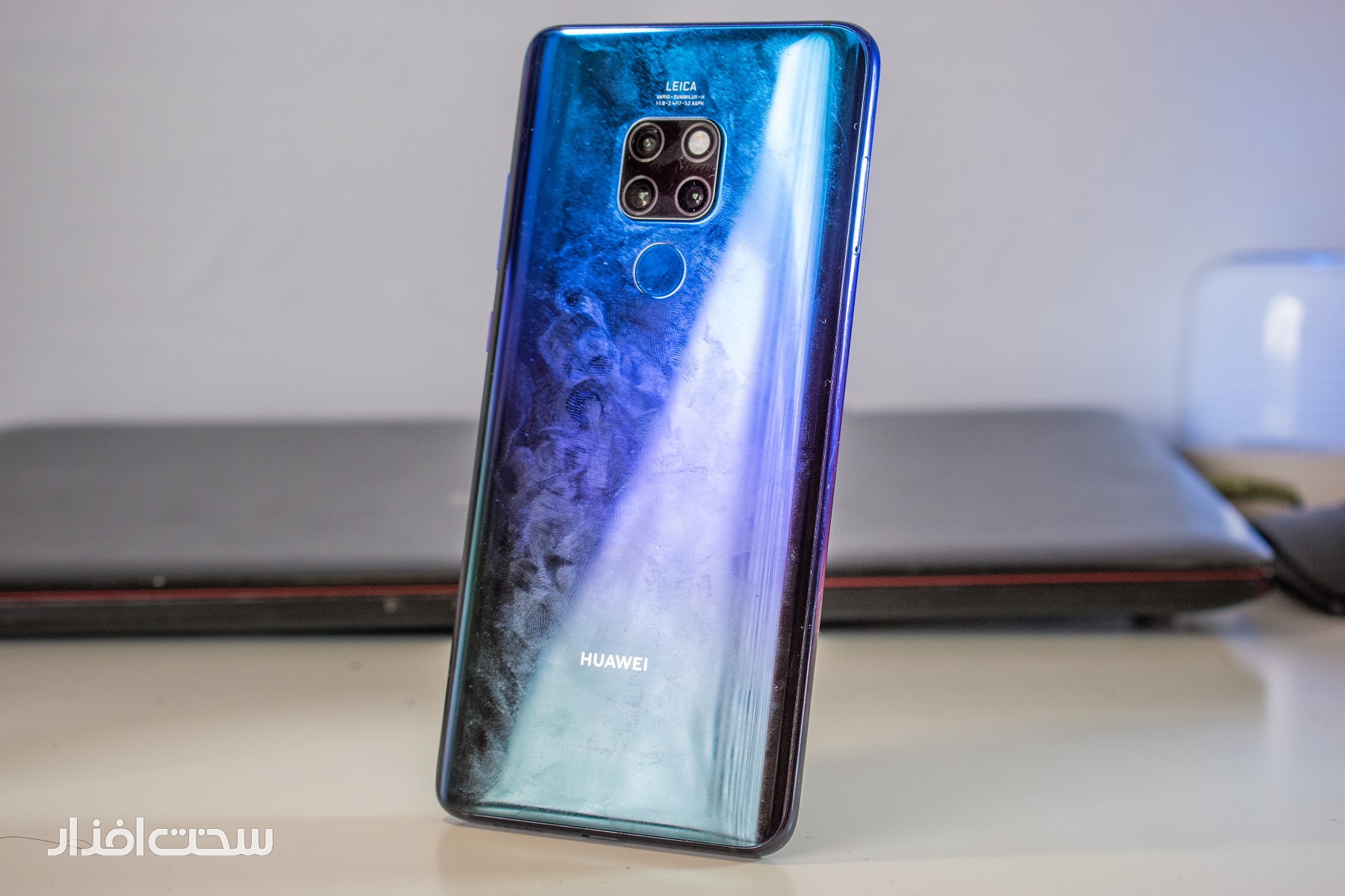 گوشی میت 20 هوآوی