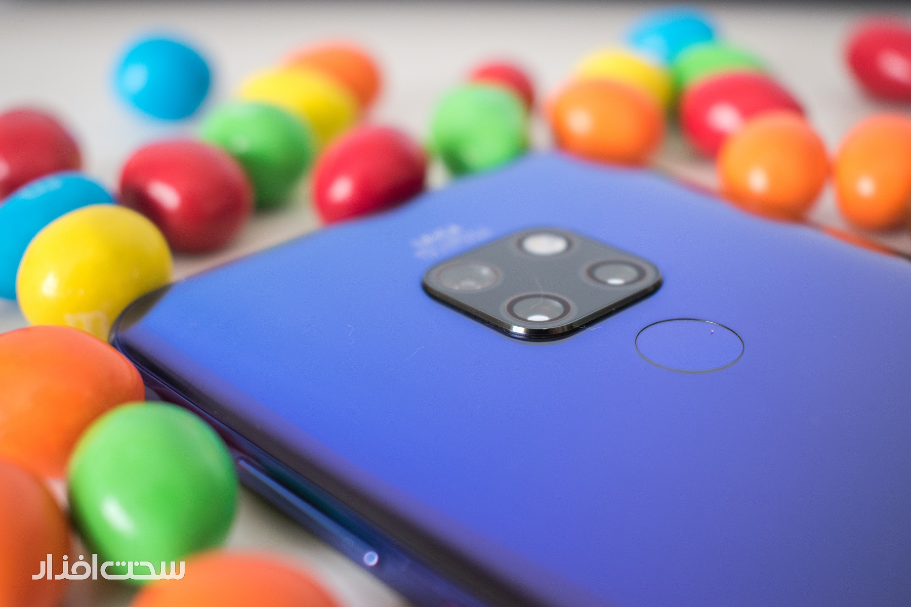 گوشی میت 20 هوآوی